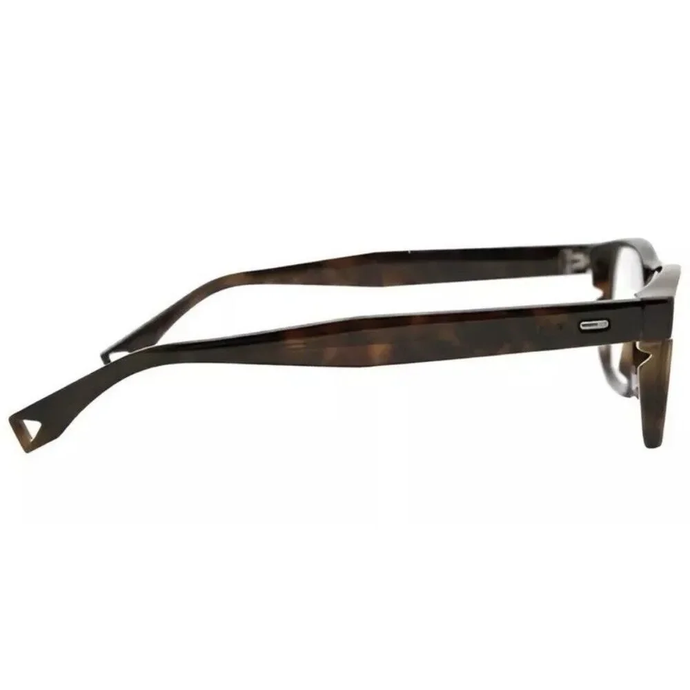 Fendi FFM0016 Eyeglasses | Havana Acetate | 51-17-145 | Unisex